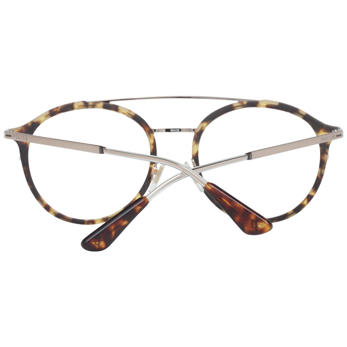 Heren Brillenframe Police VPL688 52741M